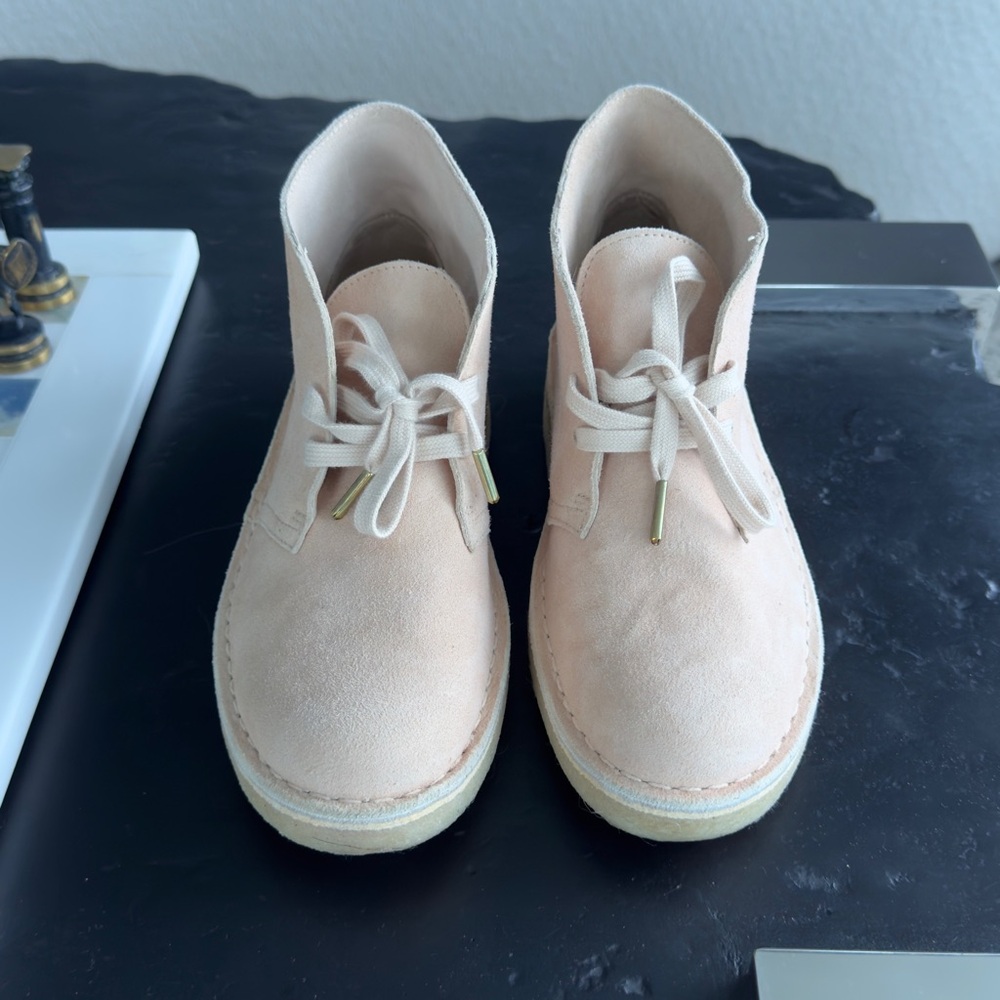 New Clarks Desert Boot US 7